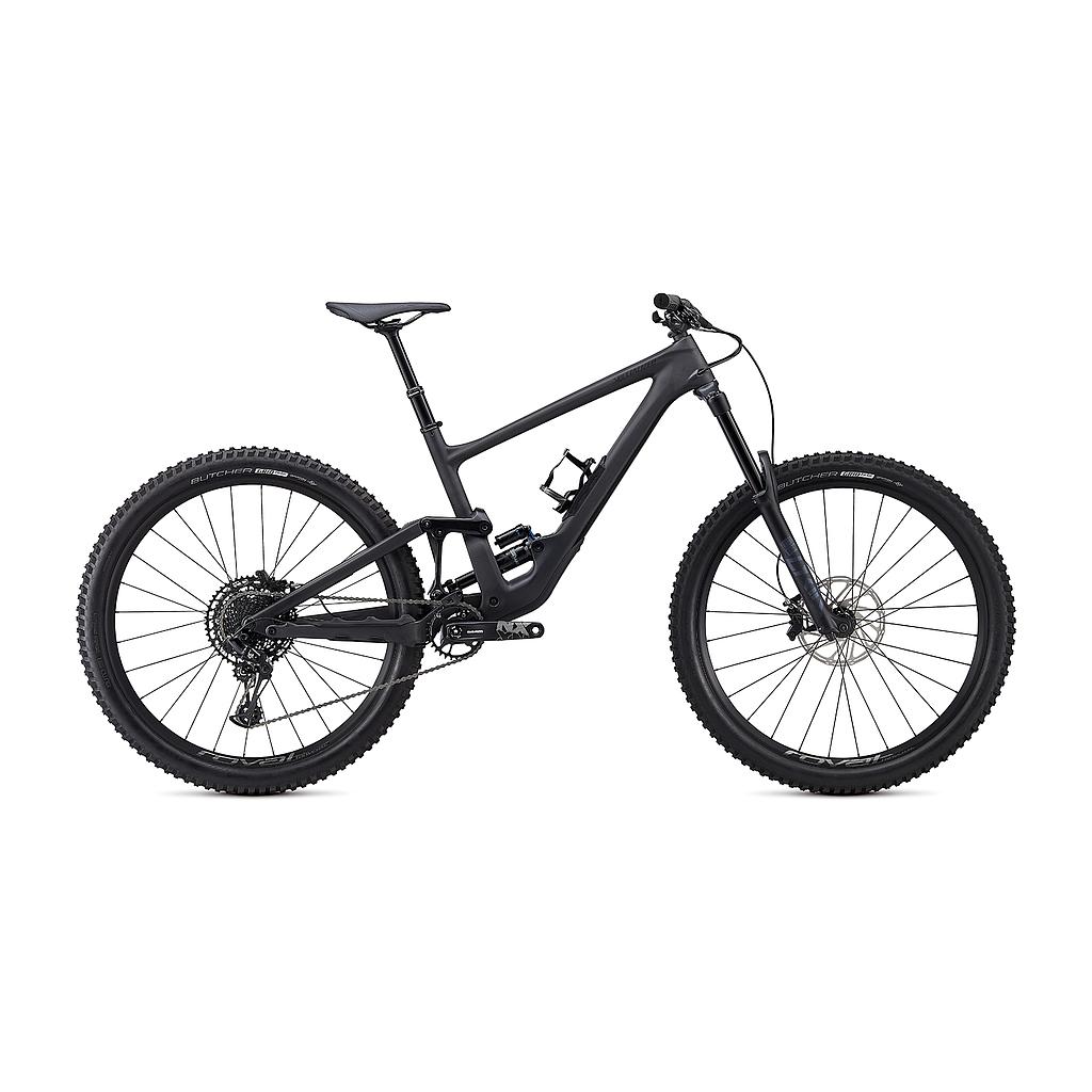 BICICLETA SPZ ENDURO COMP BLK/CHAR
