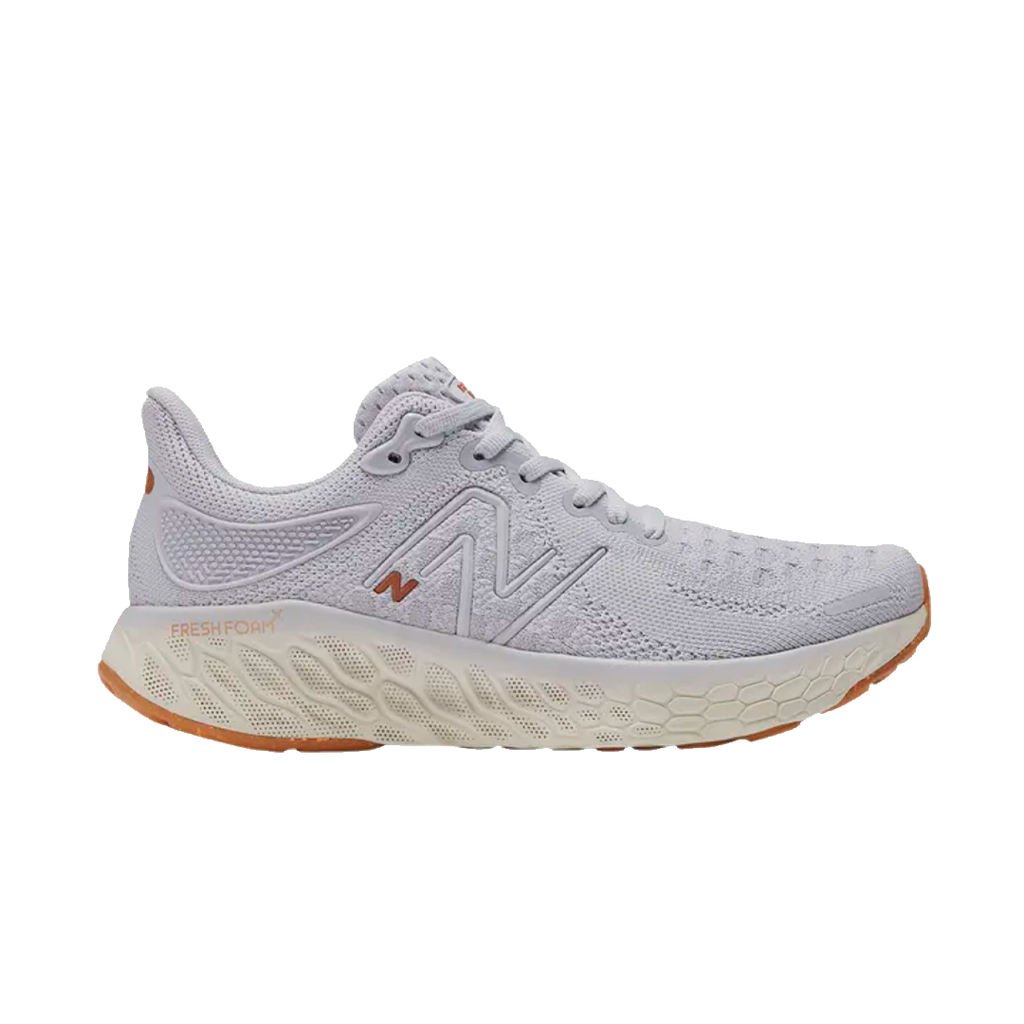 ZAPATO NEW BALANCE 1080 RUNNING WHITE / GRAY