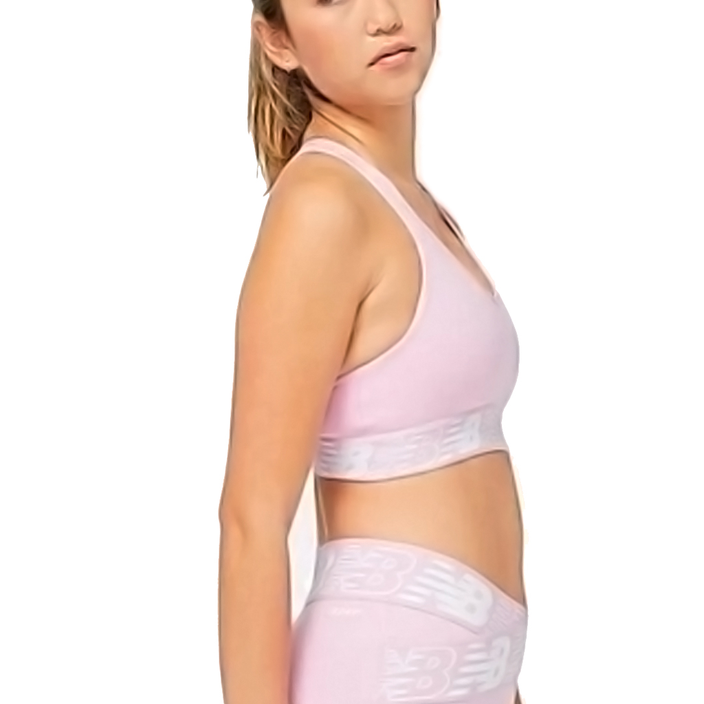 TOP RUNNING NEW BALANCE PACE 3.0 RUNNING PINK
