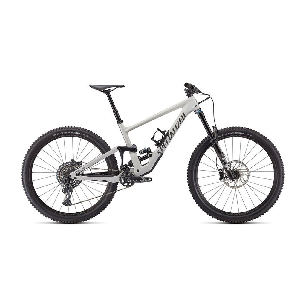 BICICLETA SPZ ENDURO EXPERT BLACK/WHITE
