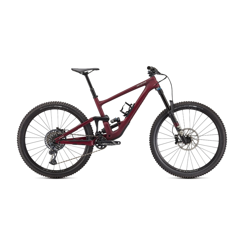 BICICLETA SPZ ENDURO EXPERT MRN/WHTMTN