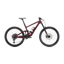 BICICLETA SPZ ENDURO EXPERT MRN/WHTMTN