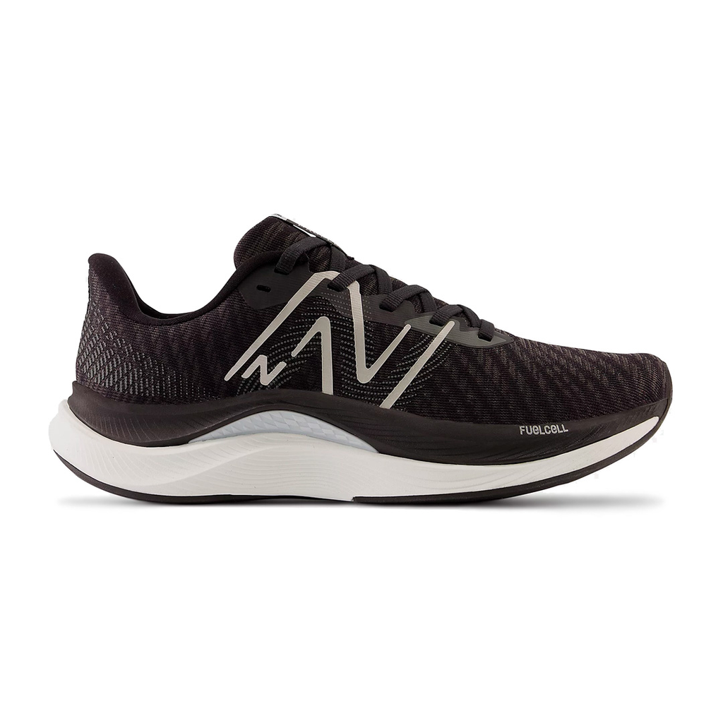 ZAPATO NEW BALANCE PROPEL V4 RUNNING WHITE