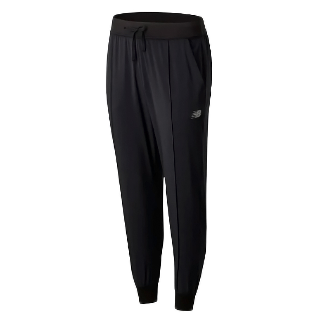 JOGGER NEW BALANCE ACCEL PANT TRAINNING BLACK
