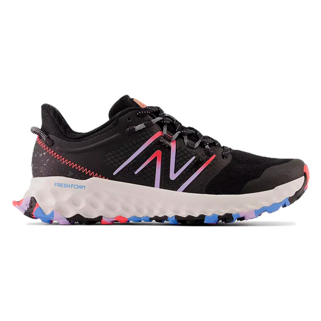 ZAPATO NEW BALANCE GAROE TRAINNING BLUE