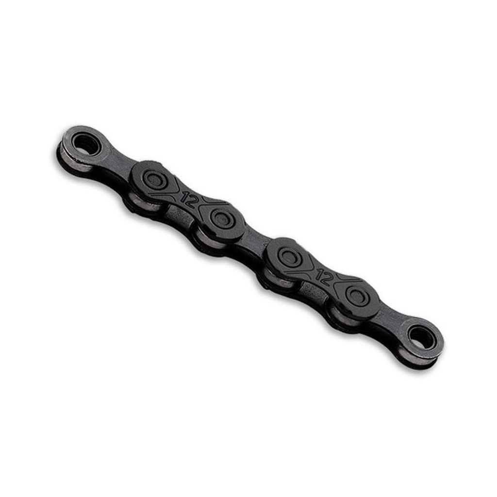CADENA KMC X12 TI 12V MONTANA RUTA BLACK
