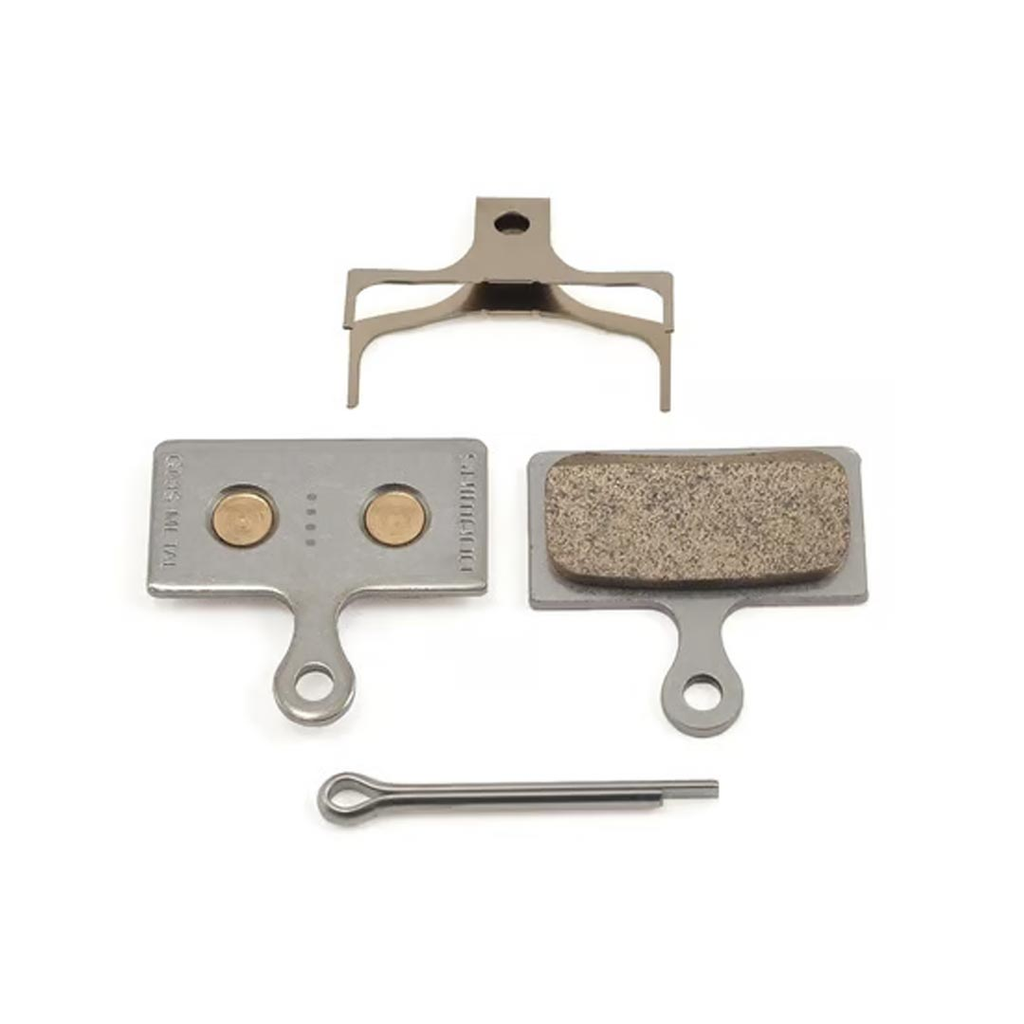 PASTILLA SHIMANO METAL G03S SILVER