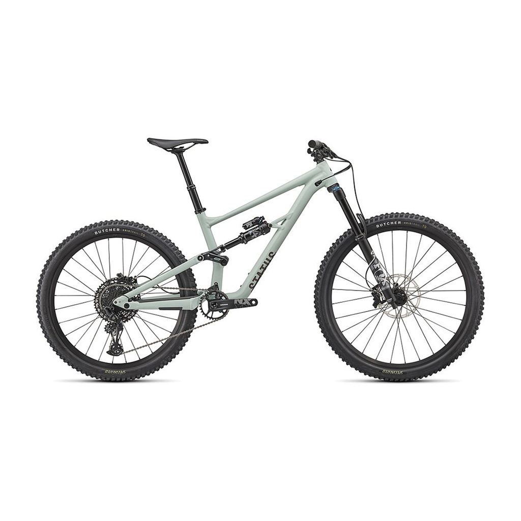 BICICLETA SPZ STATUS 160 WHTSGE/GUN
