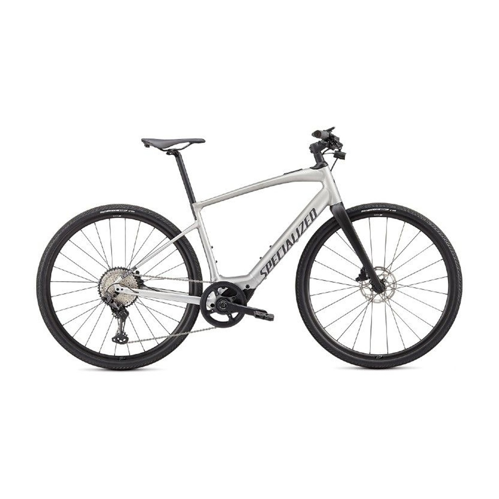 BICICLETA SPZ VADO SL 5.0 BRSH/BLKREFL