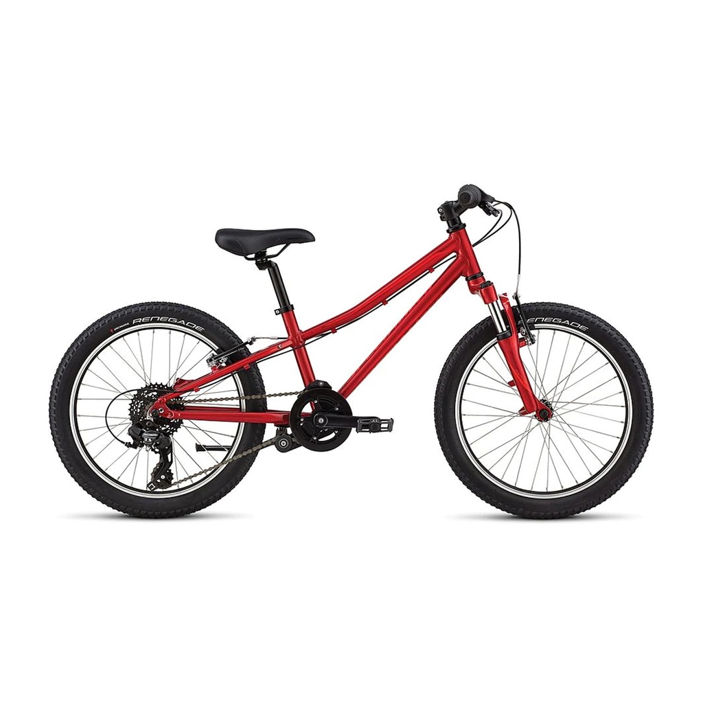 BICICLETA SPZ HOTROCK 20 CNDYRED/RKTRED