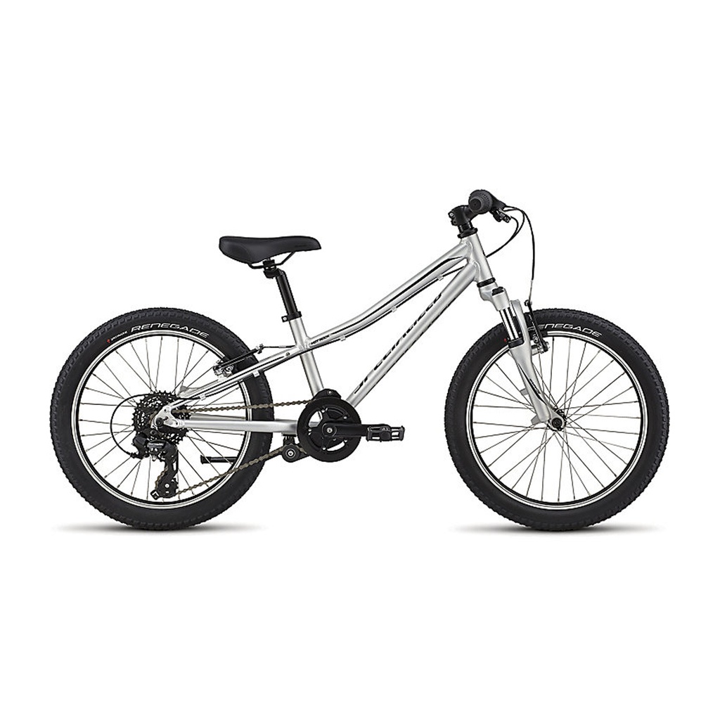 BICICLETA SPZ HOTROCK 20 BLACK