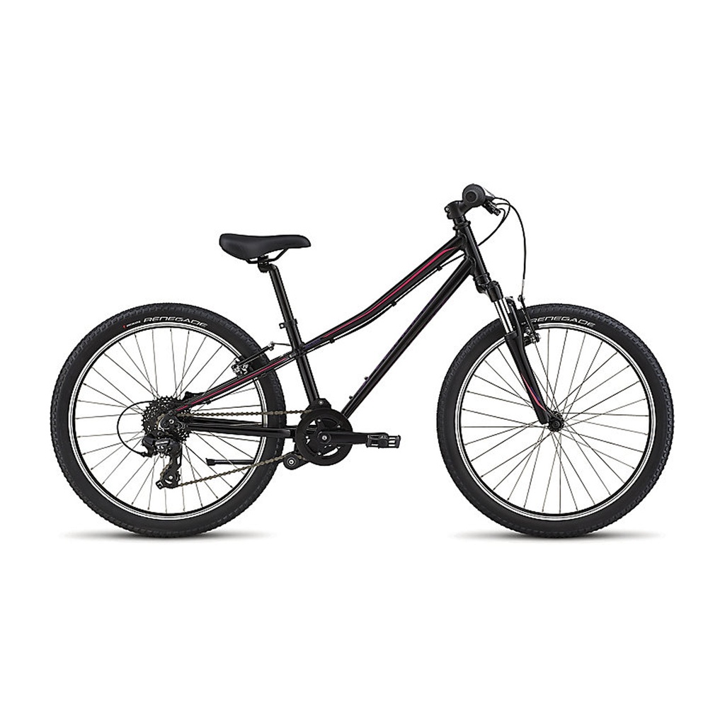 BICICLETA SPZ HOTROCK 24 TARBLK/ACDPNK/ACDBLU