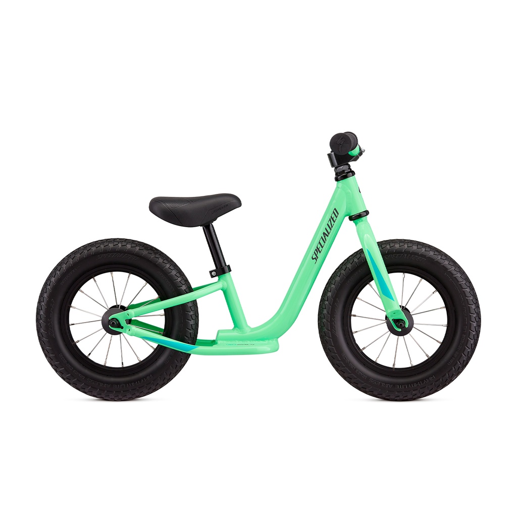 BICICLETA SPZ HOTWALK 12 BLACK