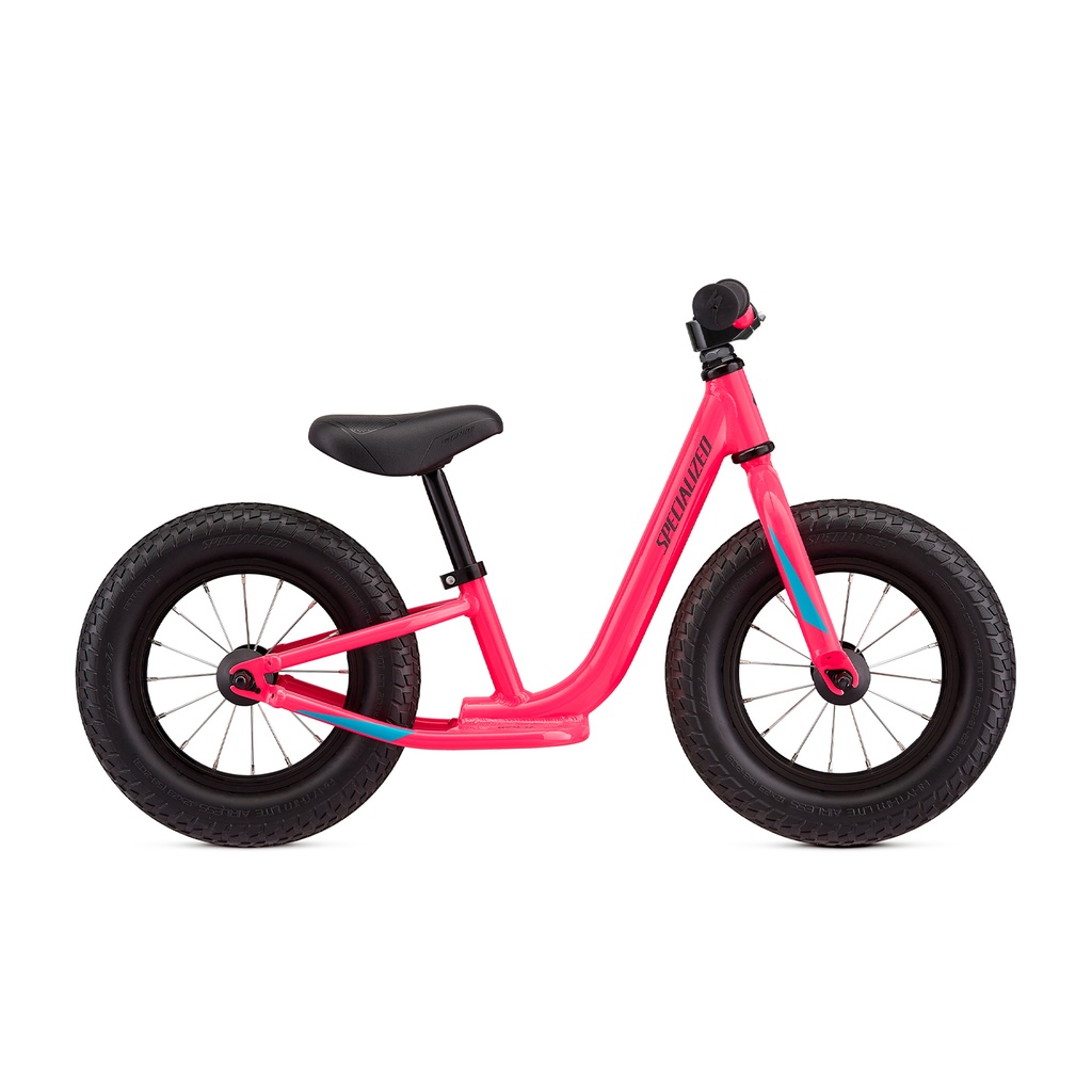 BICICLETA SPZ HOTWALK 12 ACDPNK/NICEBLU