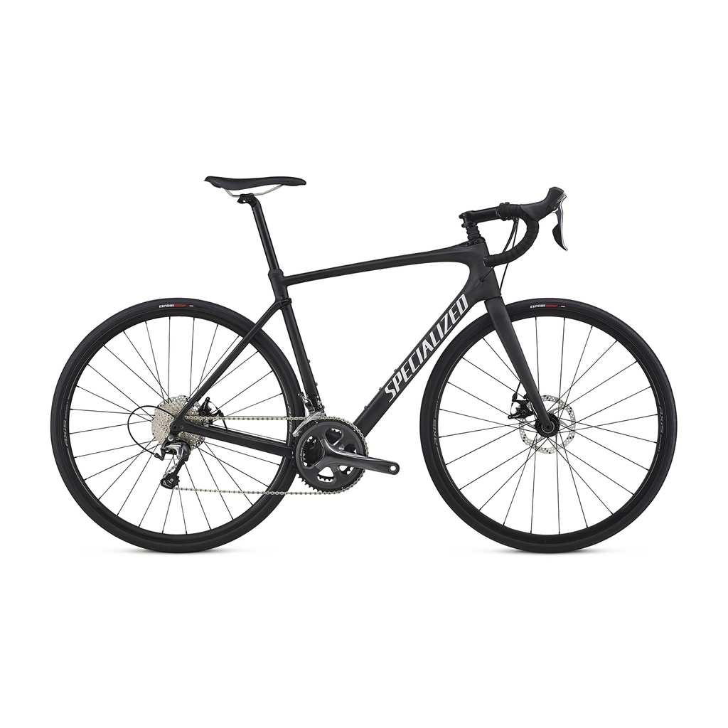 BICICLETA SPZ ROUBAIX WHITE
