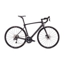 BICICLETA SPZ ROUBAIX COMP BLACK