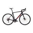 BICICLETA SPZ ROUBAIX SPORT BLACK