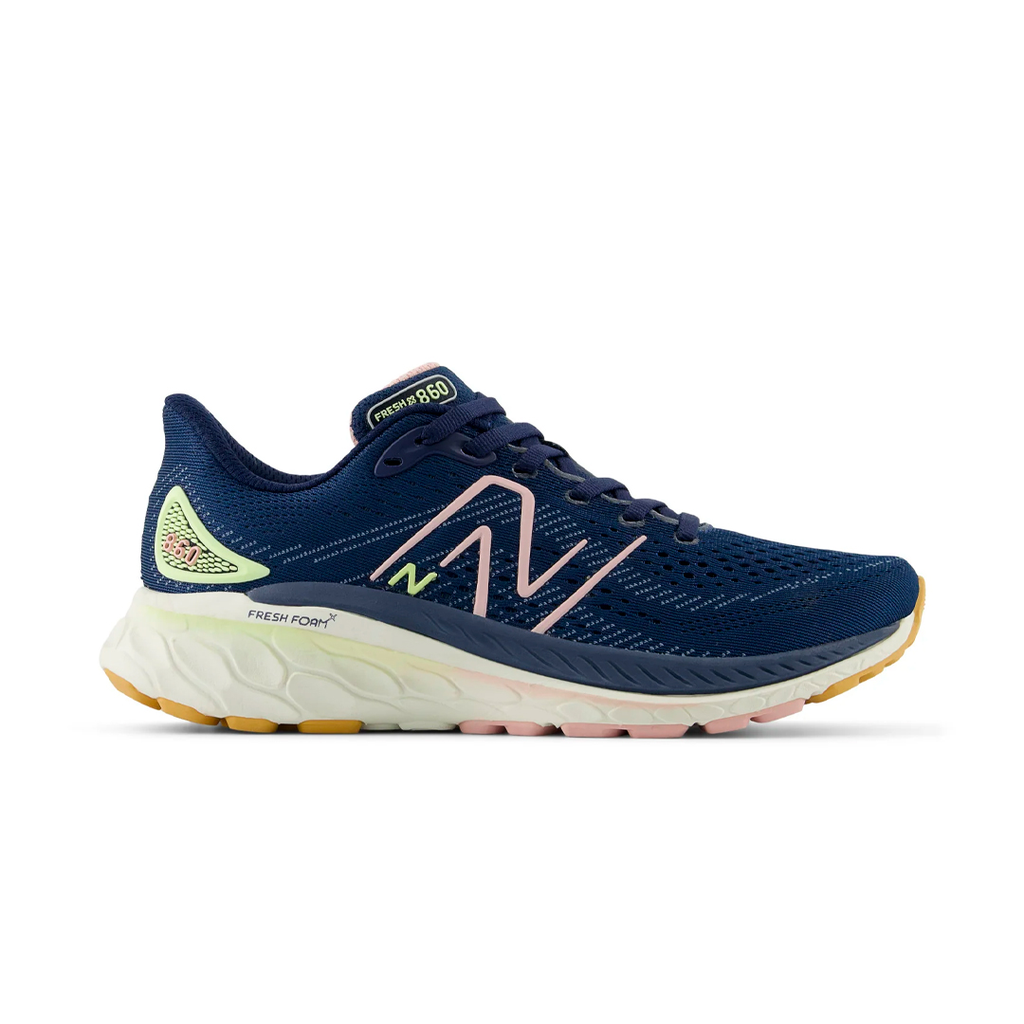 ZAPATO NEW BALANCE 574 RUNNING BLUE