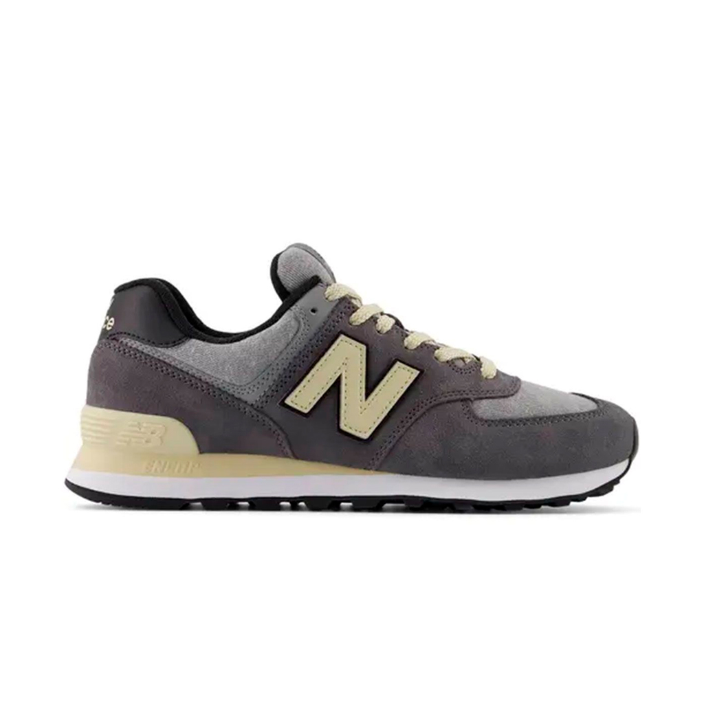 ZAPATO NEW BALANCE 860 V13 RUNNING GRAY
