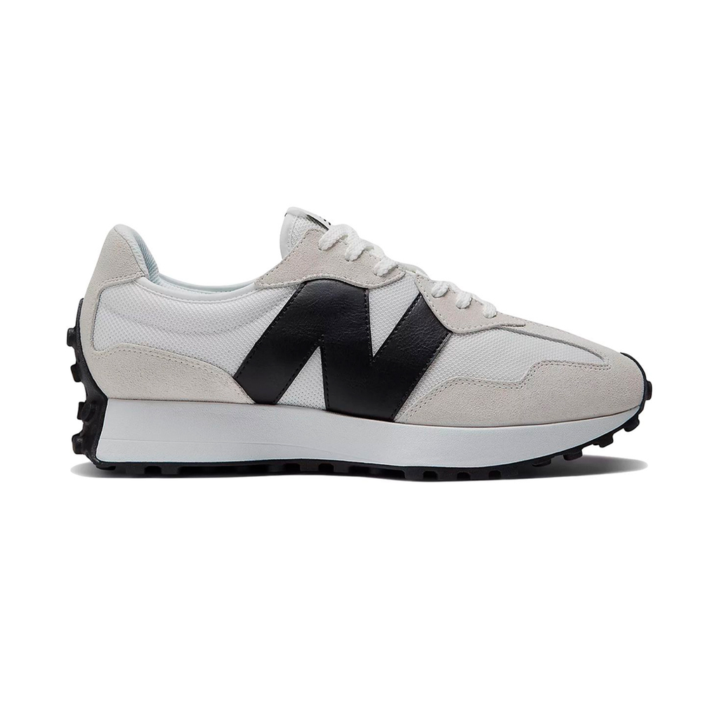 ZAPATO NEW BALANCE 574 LIFESTYLE BEIGE/BLACK