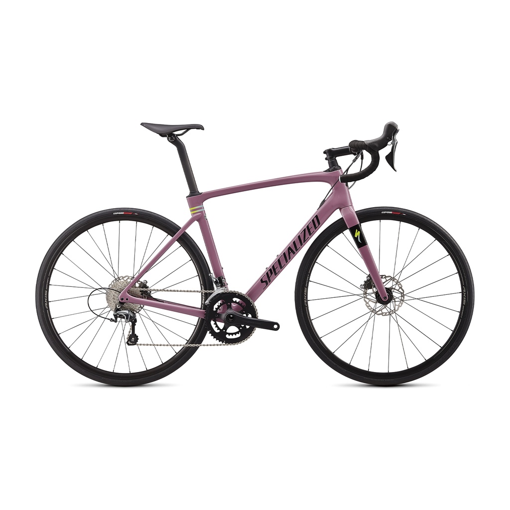 BICICLETA SPZ ROUBAIX DSTLLC/SUMBLU/HYP