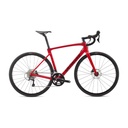 BICICLETA SPZ ROUBAIX FLORED/BLUGSTPRL/TARBLK