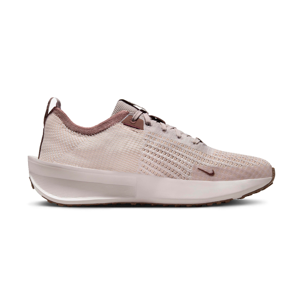 ZAPATO NIKE INTERACT RUN RUNNING LATINUM VIOLET/SMOKEY MAUVE