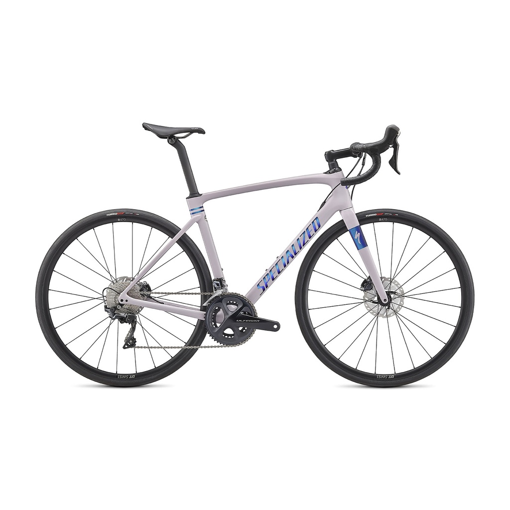 BICICLETA SPZ ROUBAIX COMP CLY/CMLN