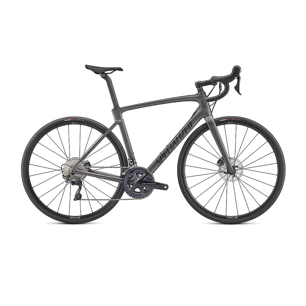 BICICLETA SPZ ROUBAIX COMP BLACK