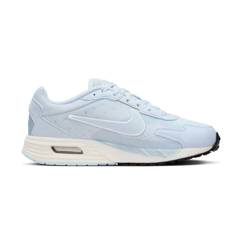 ZAPATO NIKE AIR MAX SOLO RUNNING BLACK/GRAY
