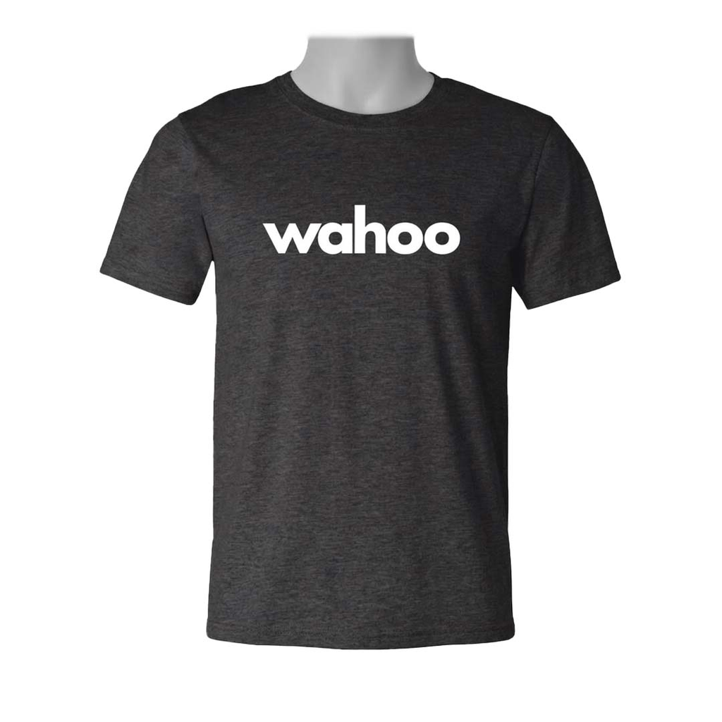 SUETER WAHOO LOGO TEE MEDIUM CICLISMO
