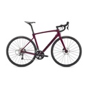 BICICLETA SPZ ROUBAIX RSBRY/TARBLK