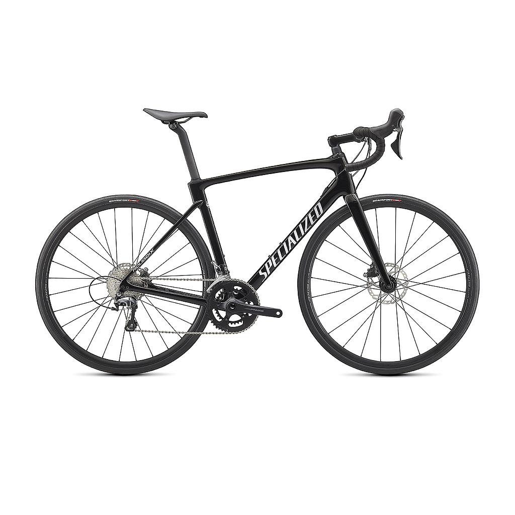BICICLETA SPZ ROUBAIX ROUBAIX TARBLK/ABLN