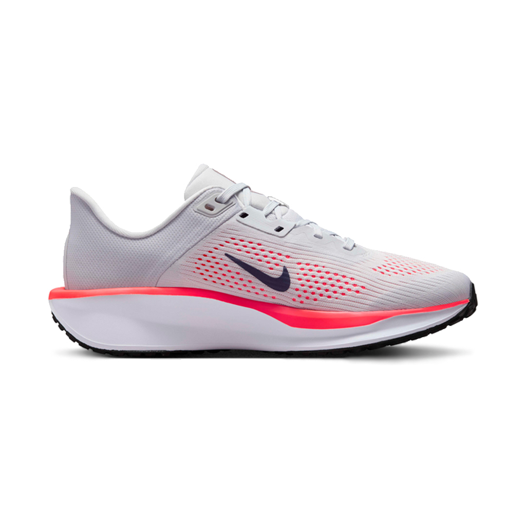 ZAPATO NIKE QUEST 6 RUNNING WHITE