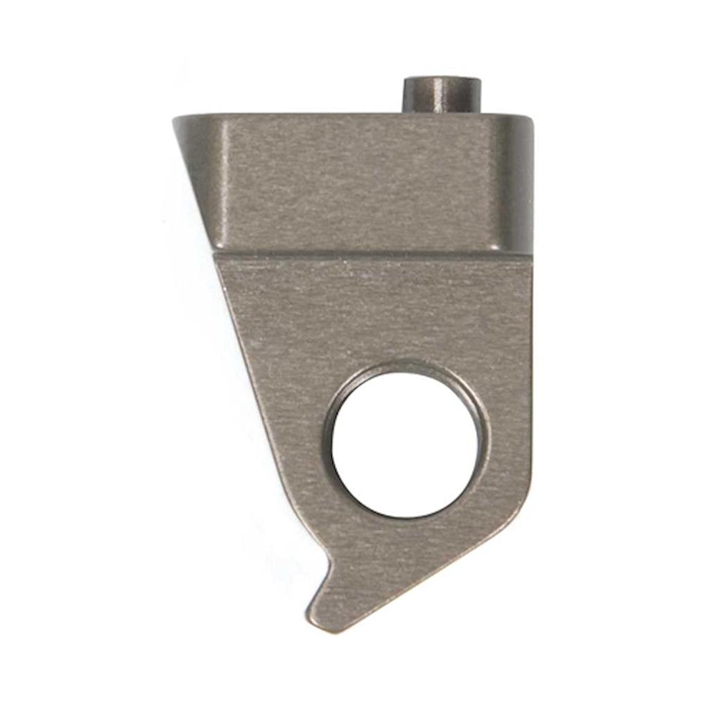 PATA DE CAMBIO SPZ DERAILLEUR HANGER BLK