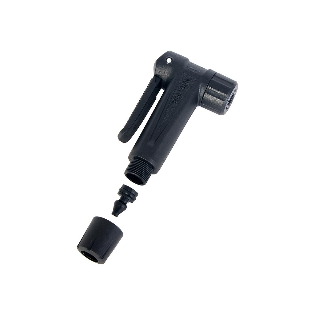 CABEZAL SPZ AIR TOOL BLAST HEAD V2 BLKL