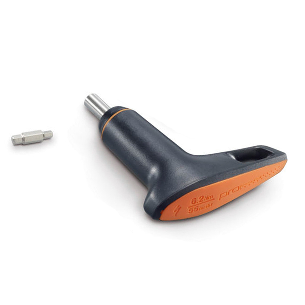 HERRAMIENTA SPZ TORQUE 55IN-LBF/6.2NM 