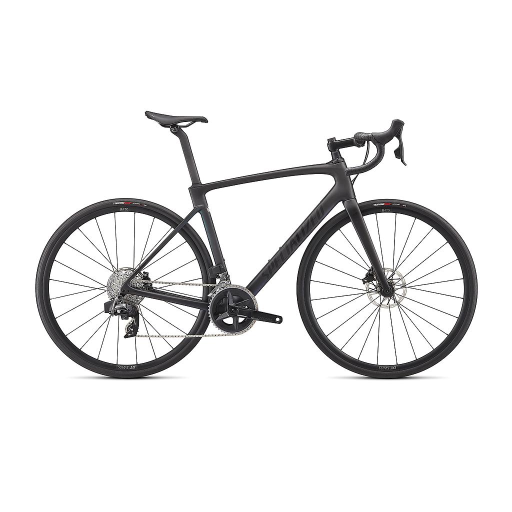 BICICLETA SPZ ROUBAIX COMP GOLD