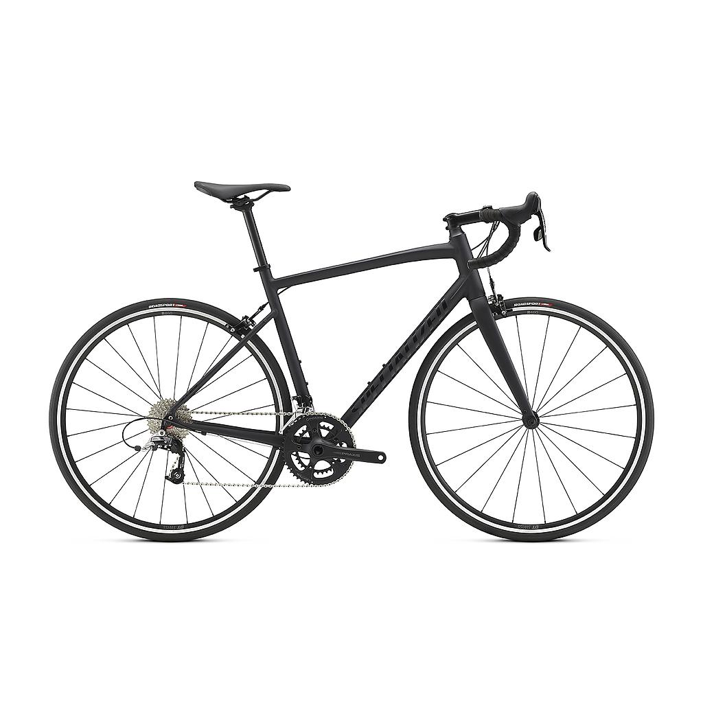 BICICLETA SPZ ALLEZ E5 ELITE BLK/BLK