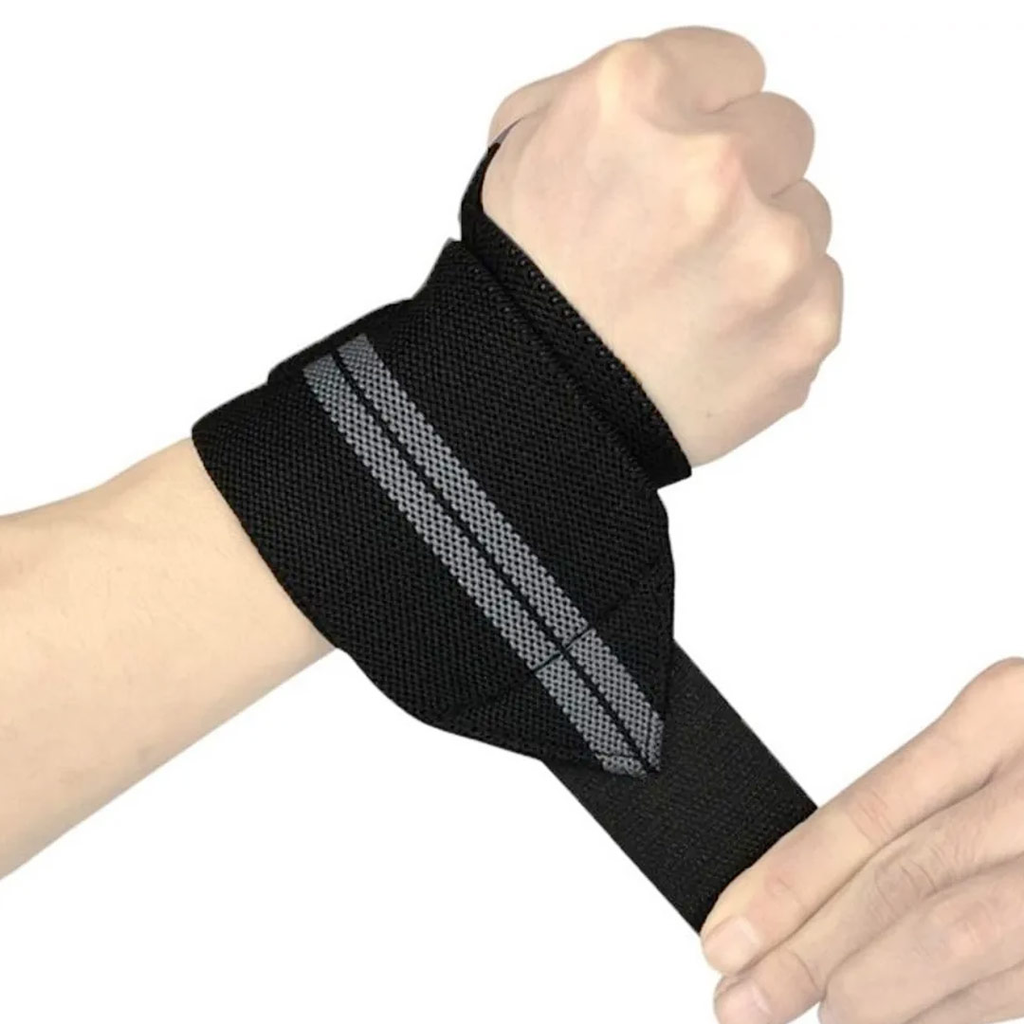 TIRA PARA PESA YSTON PARA BLACK CORREAS