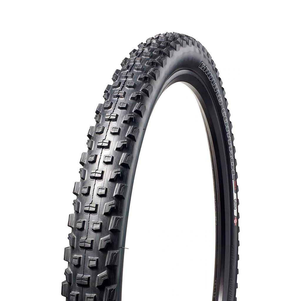 CAUCHO SPZ GROUND CONTROL SPORT BLK