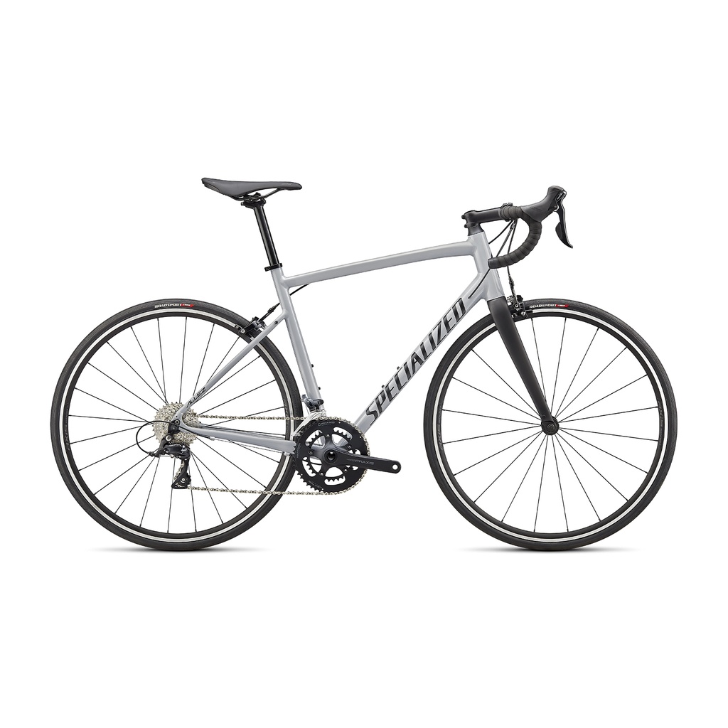 BICICLETA SPZ ALLEZ E5 SPORT BLACK