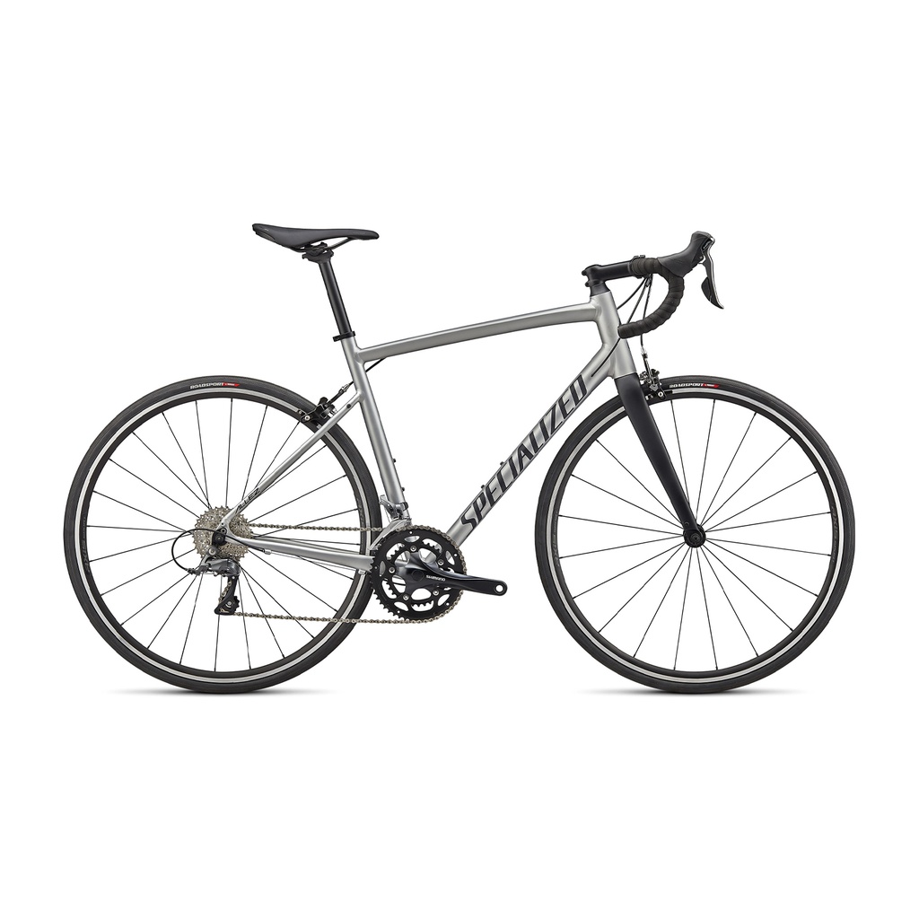 BICICLETA SPZ ALLEZ E5 BLACK