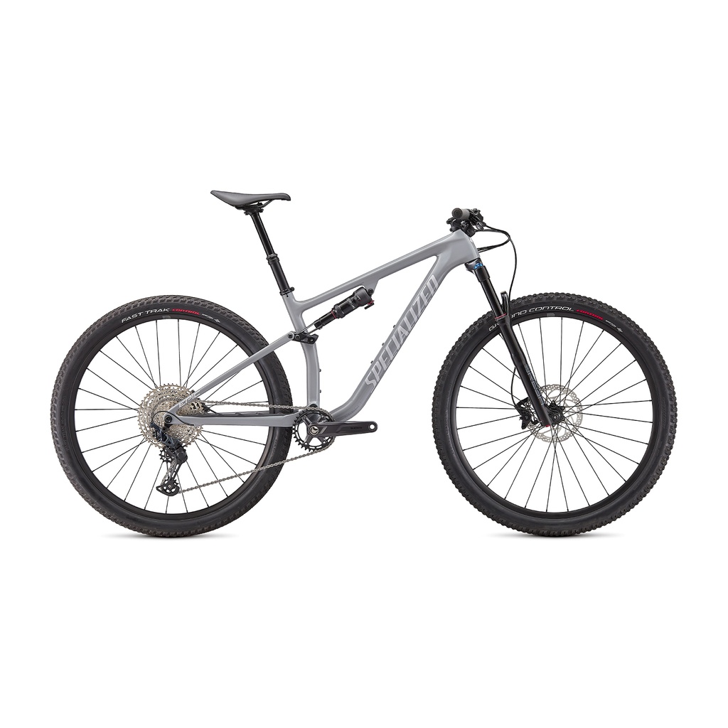 BICICLETA SPZ EPIC EVO CLGRY/DOVGRY