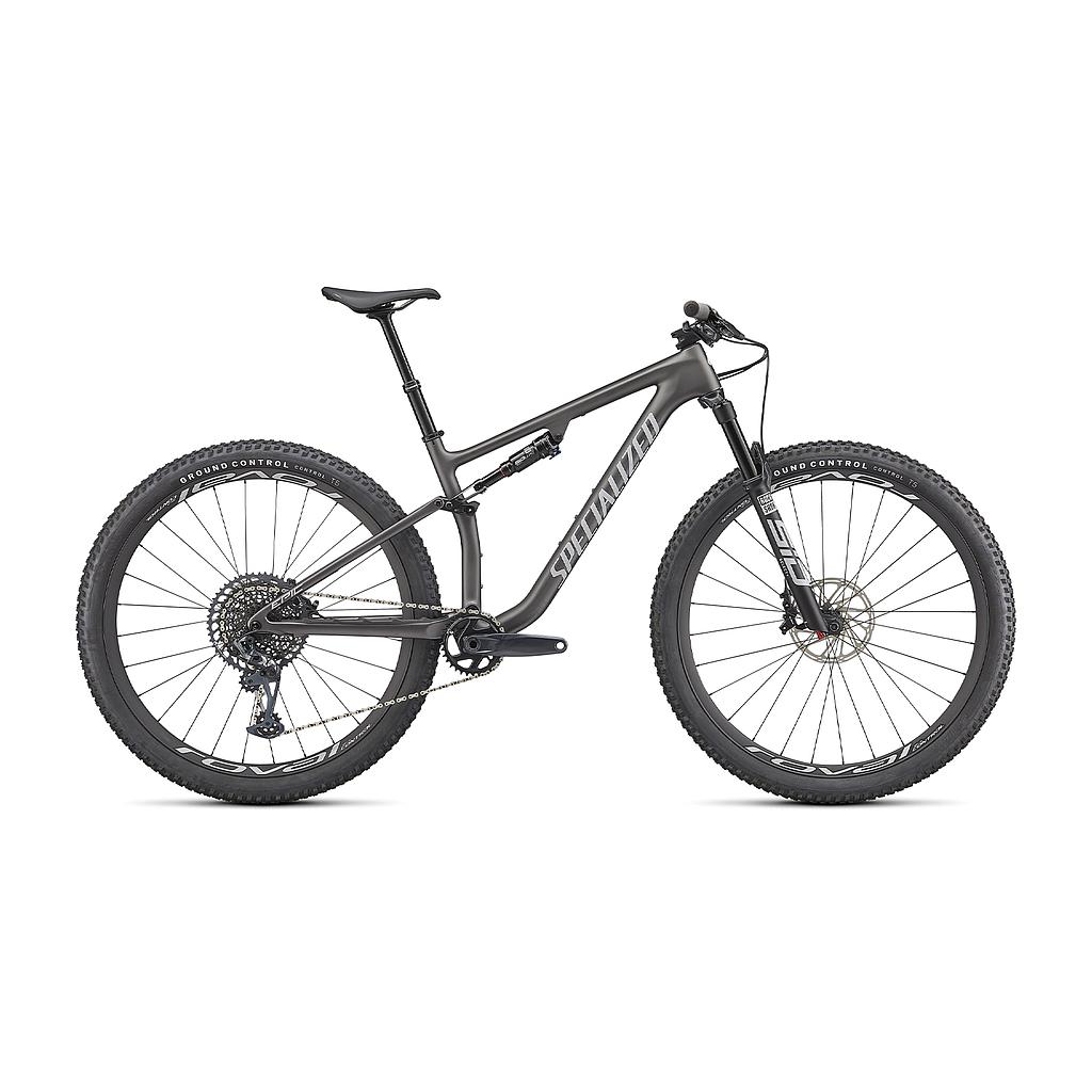 BICICLETA SPZ EPIC EVO EXPERT SMK/DOVGRY