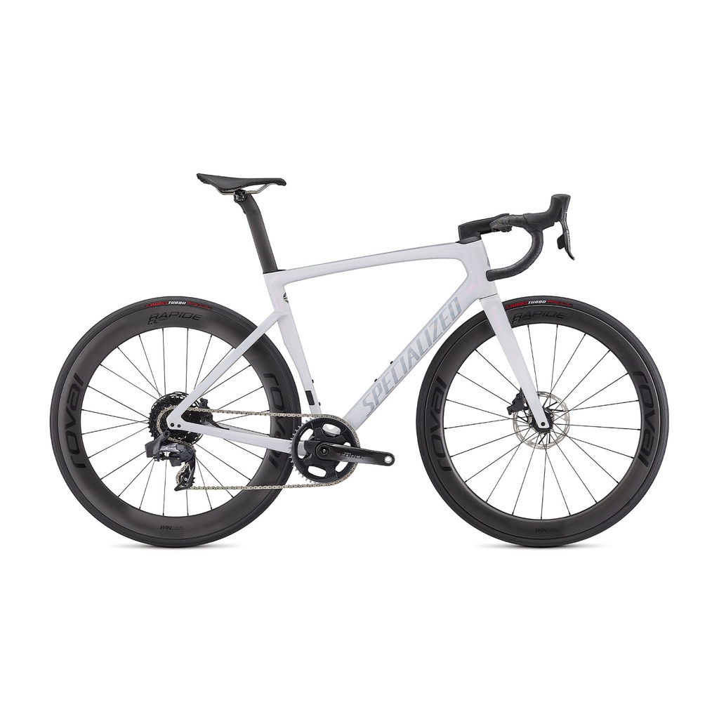 BICICLETA SPZ TARMAC SL7 PRO ETAP ABLN/SPCTFLR