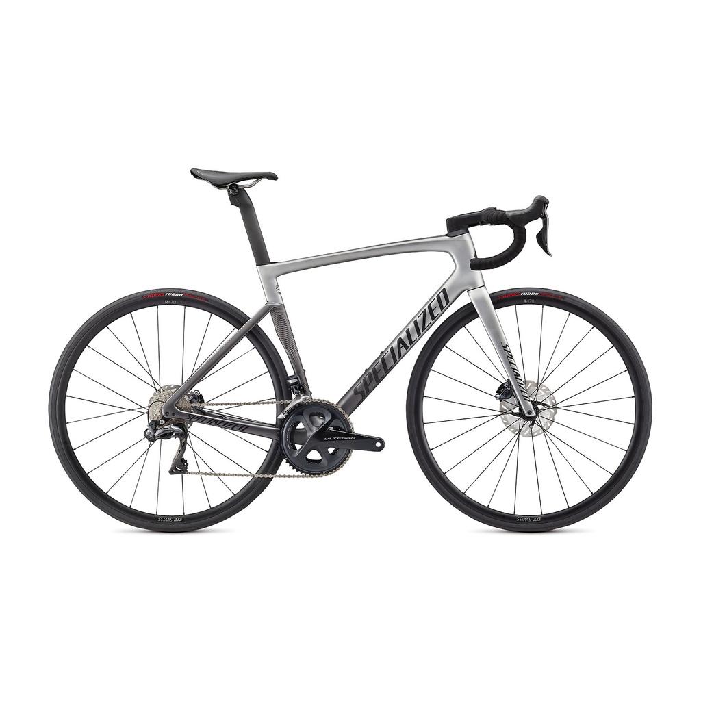 BICICLETA SPZ TARMAC SL7 EXPERT BLACK