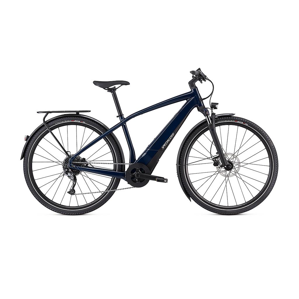 BICICLETA SPZ VADO 3.0 BLACK