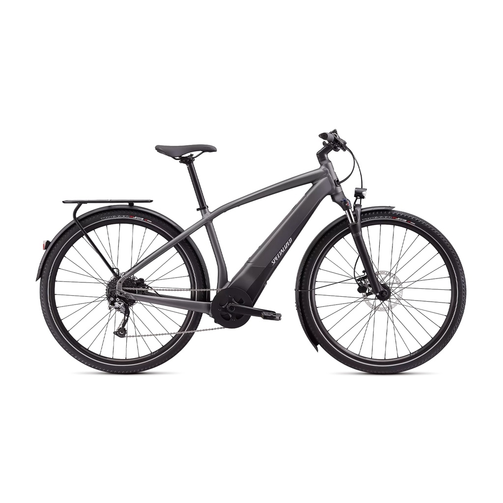 BICICLETA SPZ VADO 3.0 BLACK