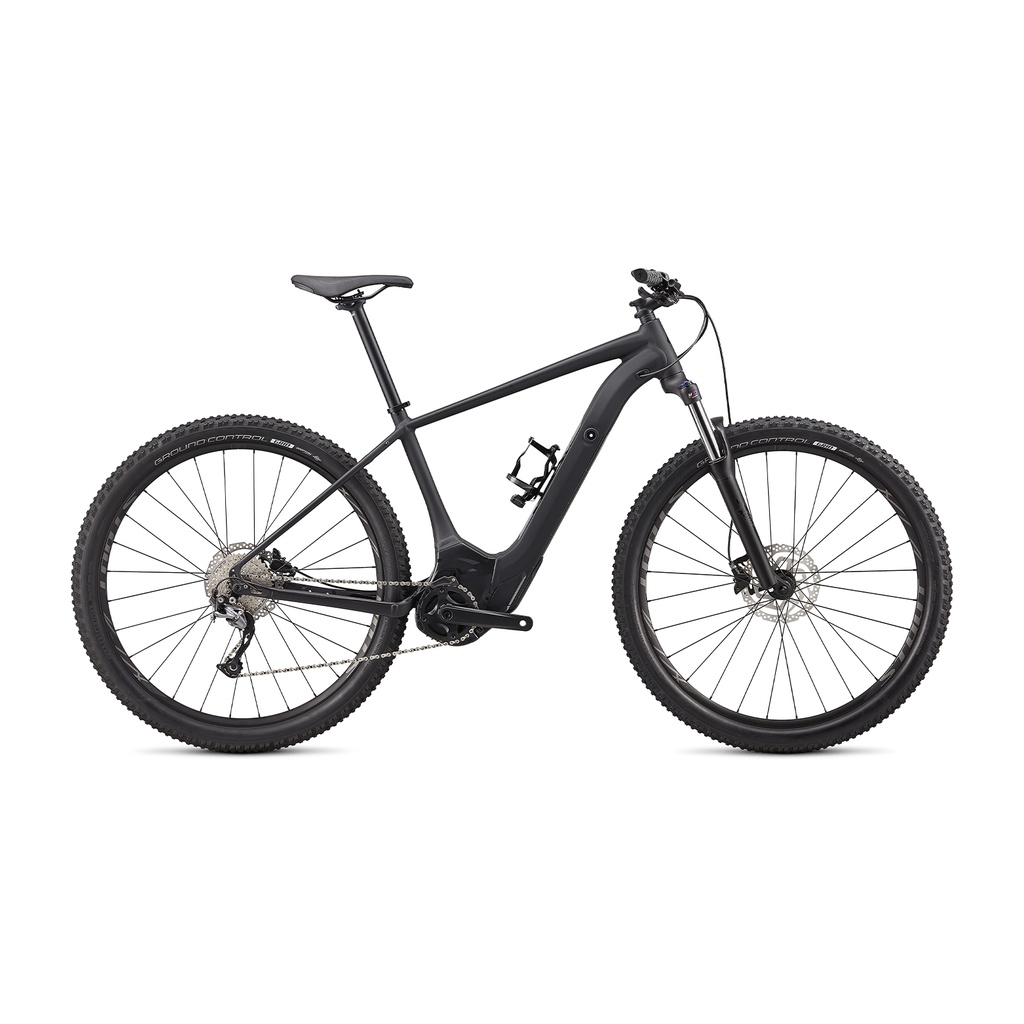 BICICLETA SPZ LEVO HT 29 BLK